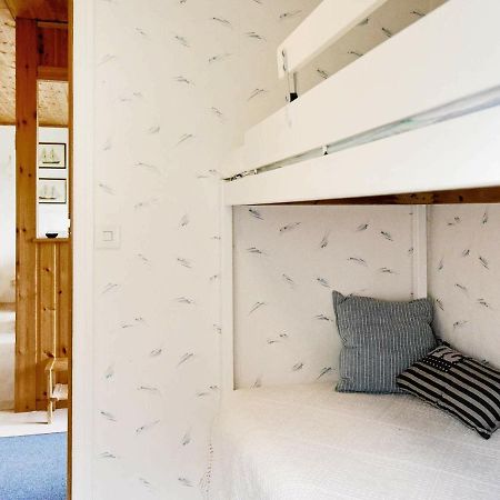 4 Person Holiday Home In Hen N Noesund Exterior photo